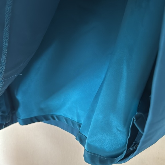 Tahari Levine long sleeve dress - Picture 6 of 9